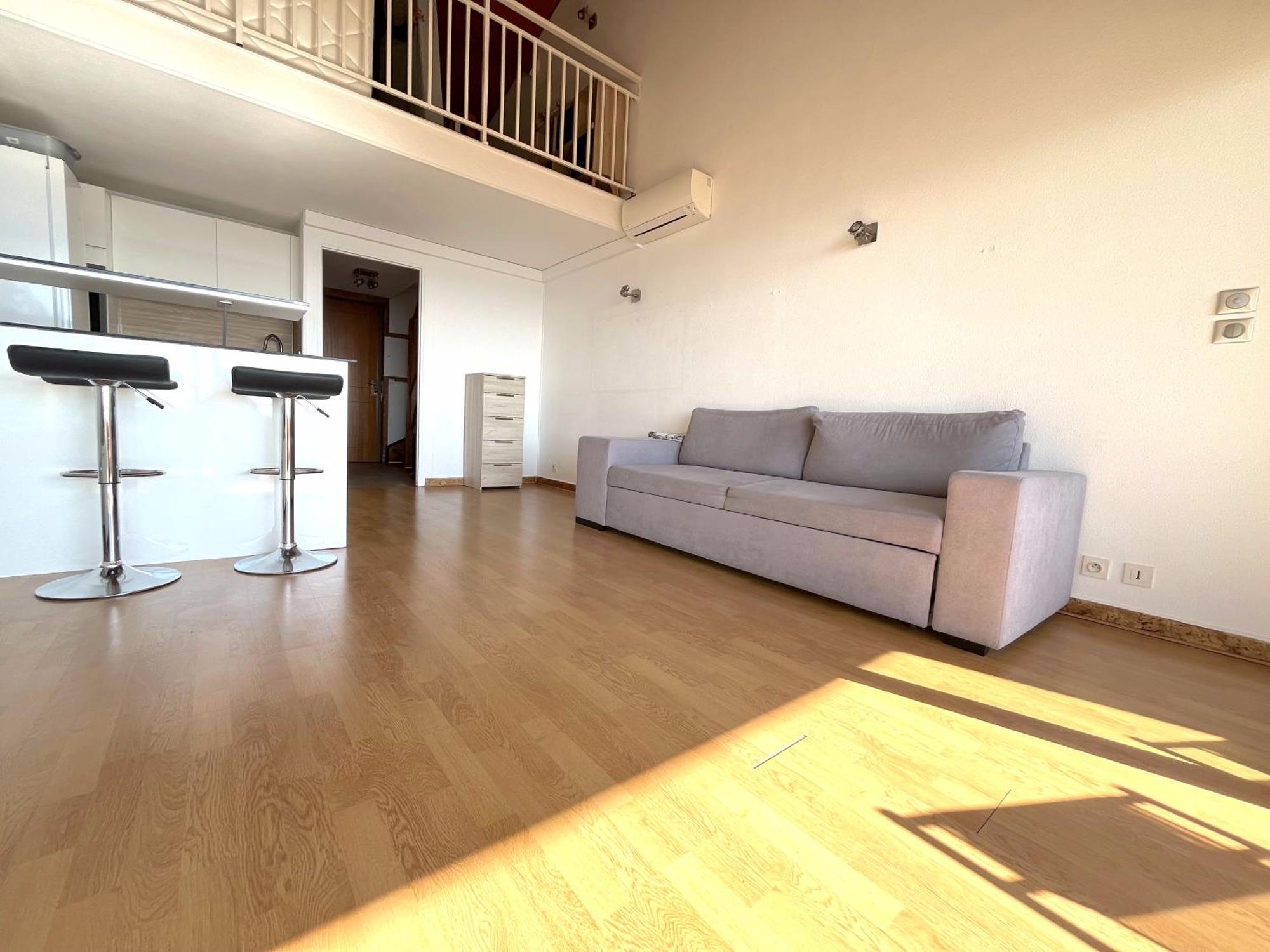 Aria Marina Duplex Vue Mer Route Des Sanguinaires, Plage A 50M, Parking Gratuit, 4 Pers Ajaccio  Exterior foto