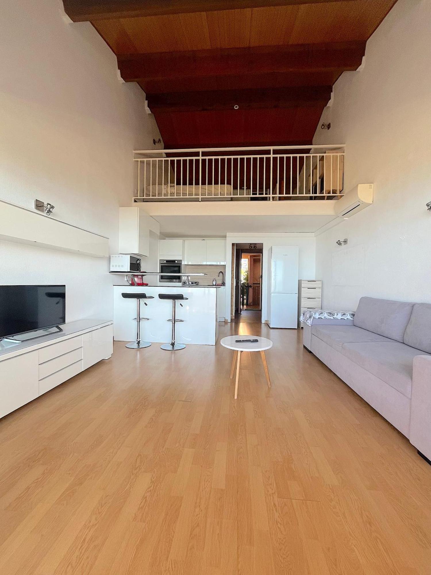 Aria Marina Duplex Vue Mer Route Des Sanguinaires, Plage A 50M, Parking Gratuit, 4 Pers Ajaccio  Exterior foto